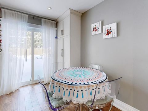 Photo 8 at 35 Waddington Crescent, Don Valley Village, Toronto