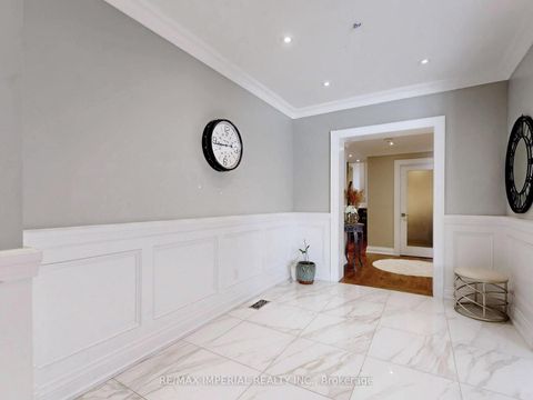 Photo 26 at 35 Waddington Crescent, Don Valley Village, Toronto