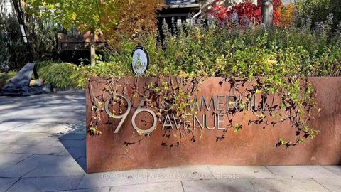 Photo 0 at 96 Summerhill Avenue, Moore Park, Toronto