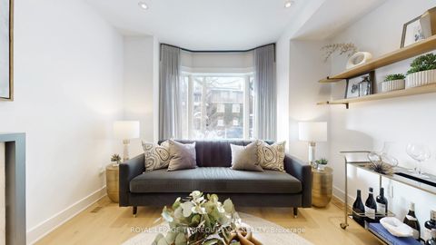 Photo 2 at 96 Summerhill Avenue, Moore Park, Toronto