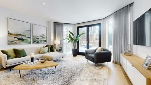 Photo 3 at 96 Summerhill Avenue, Moore Park, Toronto