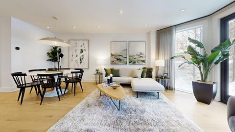 Photo 4 at 96 Summerhill Avenue, Moore Park, Toronto