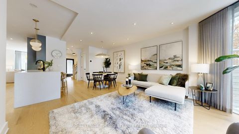 Photo 5 at 96 Summerhill Avenue, Moore Park, Toronto