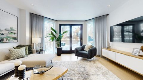 Photo 6 at 96 Summerhill Avenue, Moore Park, Toronto