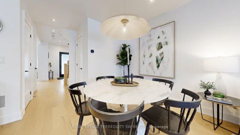 Photo 8 at 96 Summerhill Avenue, Moore Park, Toronto