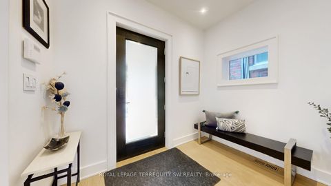 Photo 9 at 96 Summerhill Avenue, Moore Park, Toronto