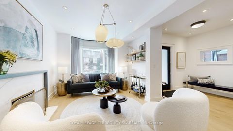 Photo 10 at 96 Summerhill Avenue, Moore Park, Toronto