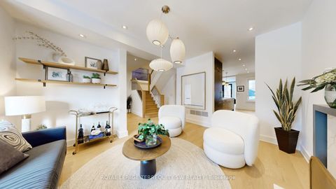 Photo 11 at 96 Summerhill Avenue, Moore Park, Toronto