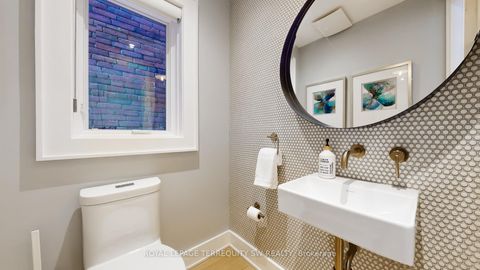 Photo 21 at 96 Summerhill Avenue, Moore Park, Toronto