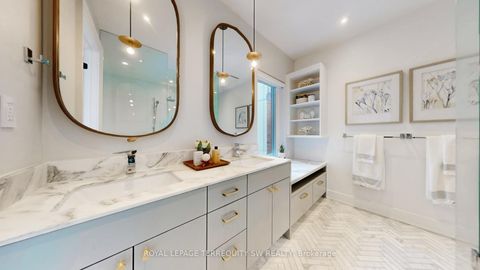 Photo 26 at 96 Summerhill Avenue, Moore Park, Toronto