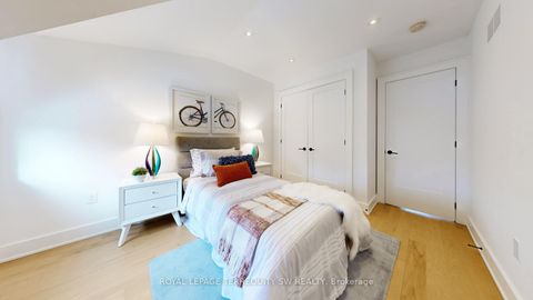 Photo 31 at 96 Summerhill Avenue, Moore Park, Toronto