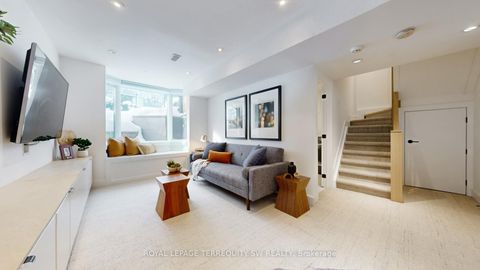 Photo 33 at 96 Summerhill Avenue, Moore Park, Toronto