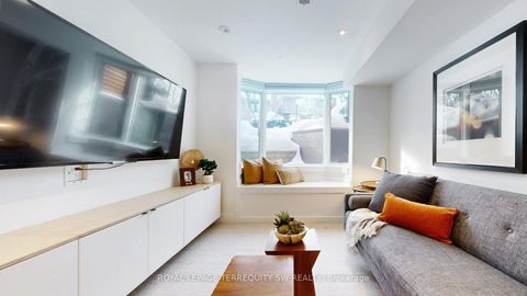 Photo 34 at 96 Summerhill Avenue, Moore Park, Toronto