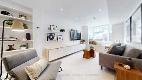 Photo 35 at 96 Summerhill Avenue, Moore Park, Toronto