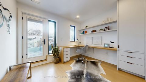 Photo 39 at 96 Summerhill Avenue, Moore Park, Toronto