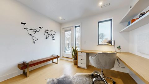 Photo 40 at 96 Summerhill Avenue, Moore Park, Toronto