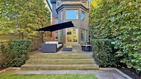 Photo 44 at 96 Summerhill Avenue, Moore Park, Toronto