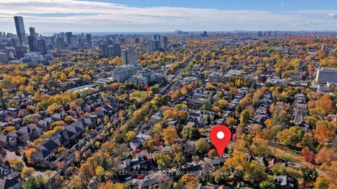 Photo 49 at 96 Summerhill Avenue, Moore Park, Toronto