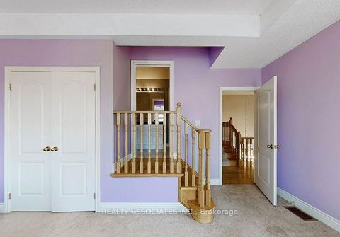 Photo 38 at 2 Lord Nelson Court, Rouge Woods, Richmond Hill