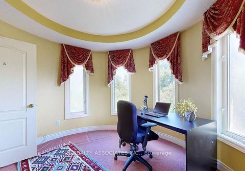 Photo 48 at 2 Lord Nelson Court, Rouge Woods, Richmond Hill