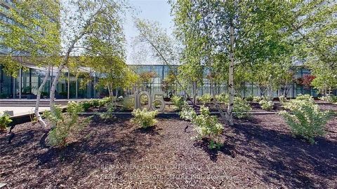 Photo 1 at 1010 - 105 The Queensway, Swansea, Toronto