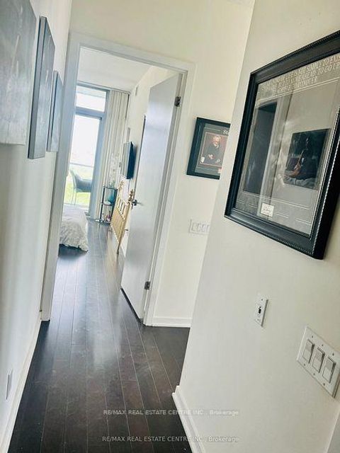 Photo 5 at 1010 - 105 The Queensway, Swansea, Toronto