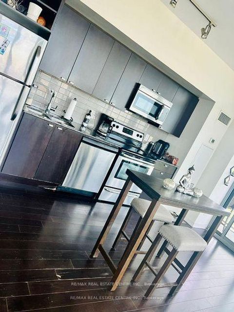 Photo 7 at 1010 - 105 The Queensway, Swansea, Toronto