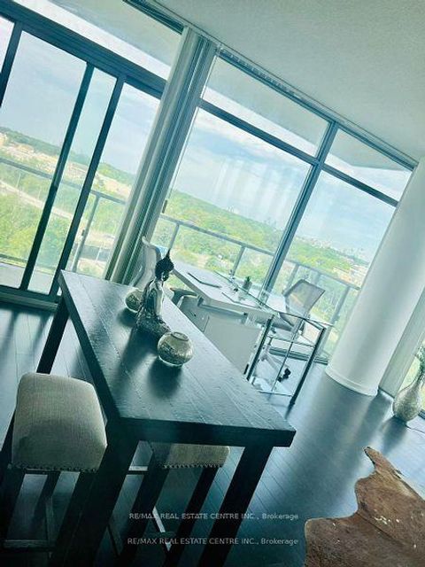 Photo 8 at 1010 - 105 The Queensway, Swansea, Toronto