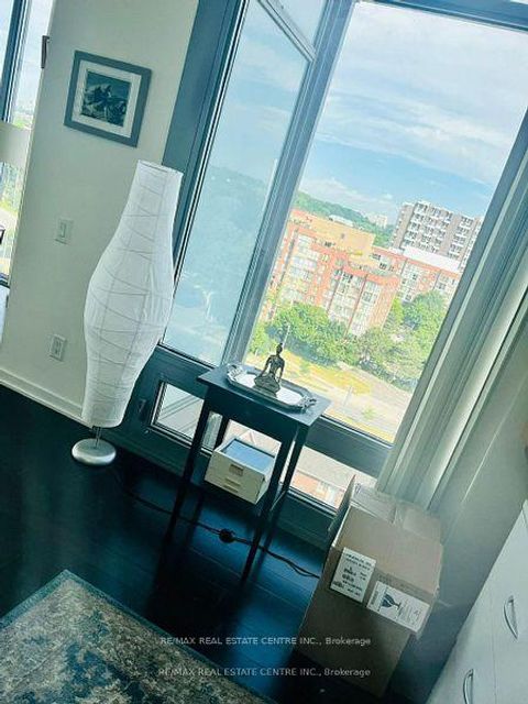 Photo 11 at 1010 - 105 The Queensway, Swansea, Toronto