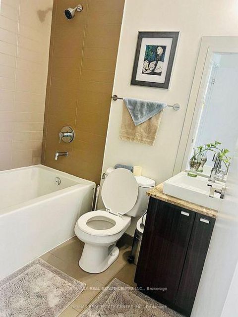 Photo 12 at 1010 - 105 The Queensway, Swansea, Toronto