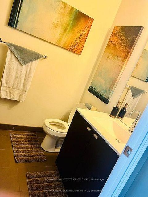 Photo 13 at 1010 - 105 The Queensway, Swansea, Toronto