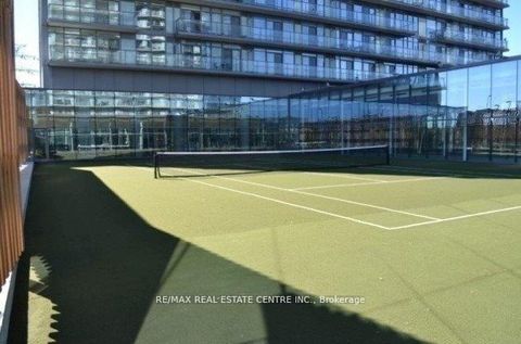 Photo 14 at 1010 - 105 The Queensway, Swansea, Toronto