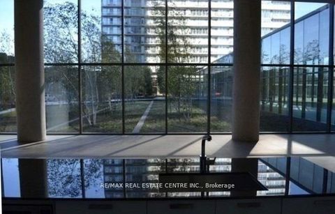 Photo 18 at 1010 - 105 The Queensway, Swansea, Toronto