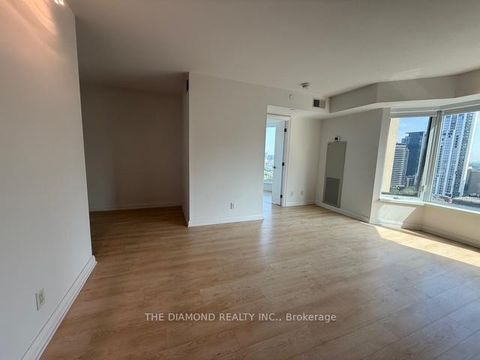 Photo 4 at 2104 - 155 Yorkville Avenue, Annex, Toronto