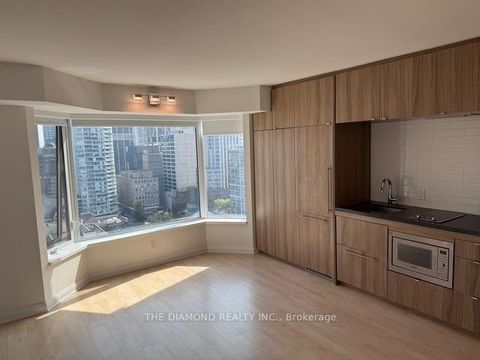 Photo 6 at 2104 - 155 Yorkville Avenue, Annex, Toronto