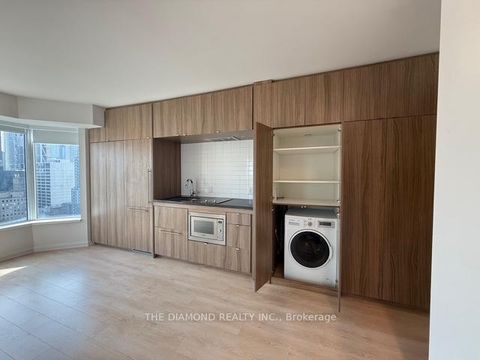Photo 8 at 2104 - 155 Yorkville Avenue, Annex, Toronto