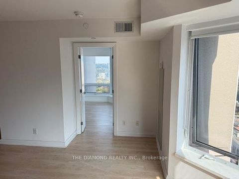 Photo 9 at 2104 - 155 Yorkville Avenue, Annex, Toronto