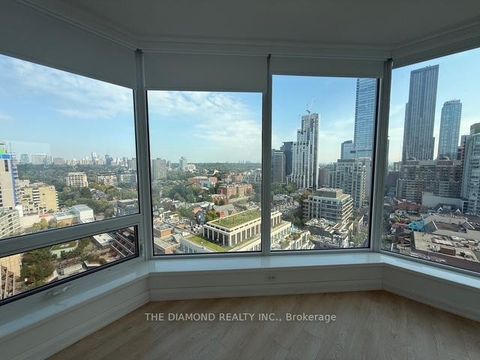 Photo 15 at 2104 - 155 Yorkville Avenue, Annex, Toronto