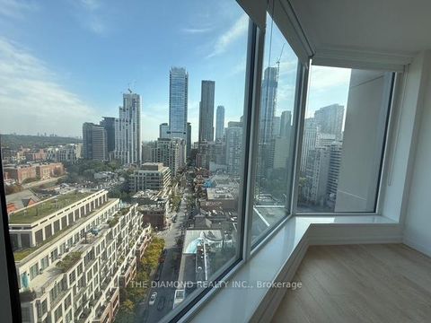 Photo 16 at 2104 - 155 Yorkville Avenue, Annex, Toronto