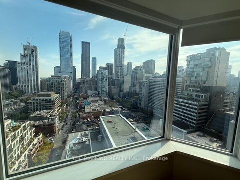 Photo 19 at 2104 - 155 Yorkville Avenue, Annex, Toronto