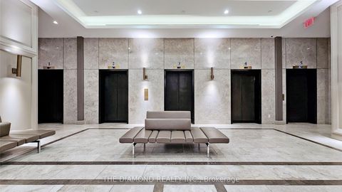 Photo 20 at 2104 - 155 Yorkville Avenue, Annex, Toronto