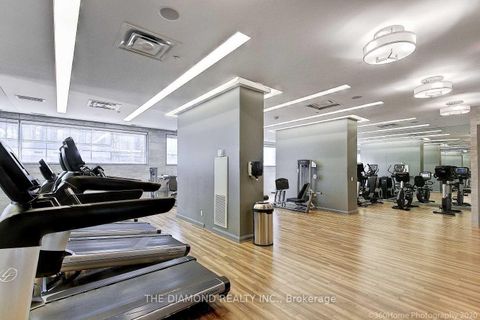 Photo 22 at 2104 - 155 Yorkville Avenue, Annex, Toronto