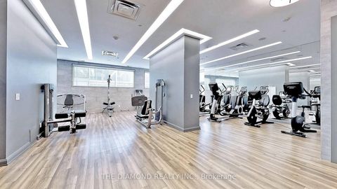 Photo 23 at 2104 - 155 Yorkville Avenue, Annex, Toronto