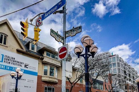 Photo 26 at 2104 - 155 Yorkville Avenue, Annex, Toronto