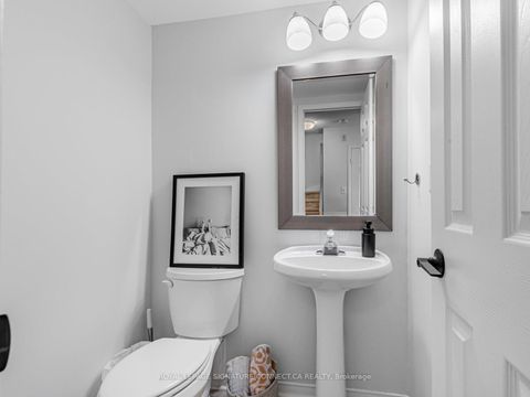 Photo 10 at C208 - 110 Cornell Park Avenue, Cornell, Markham