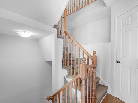 Photo 11 at C208 - 110 Cornell Park Avenue, Cornell, Markham