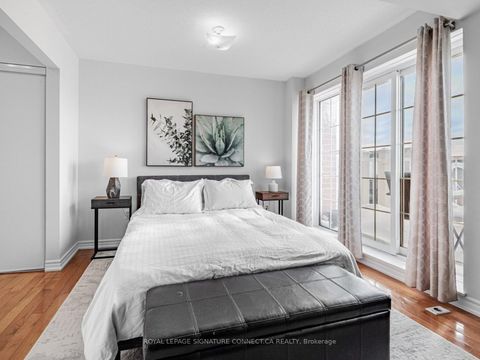 Photo 12 at C208 - 110 Cornell Park Avenue, Cornell, Markham