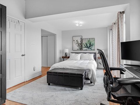 Photo 13 at C208 - 110 Cornell Park Avenue, Cornell, Markham