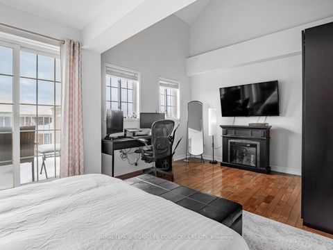 Photo 15 at C208 - 110 Cornell Park Avenue, Cornell, Markham