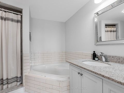 Photo 16 at C208 - 110 Cornell Park Avenue, Cornell, Markham